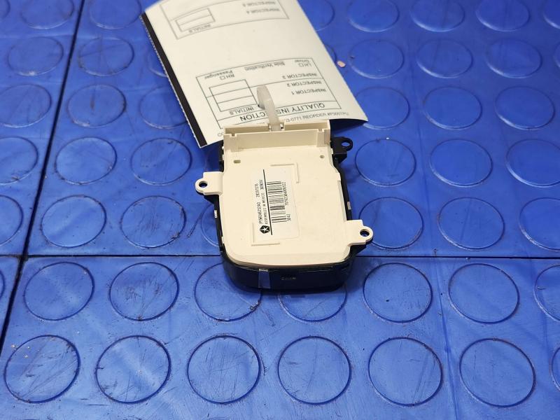 2013 Dodge Durango Combination Switch