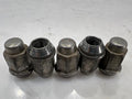 2011 Ford Explorer Lug Nuts