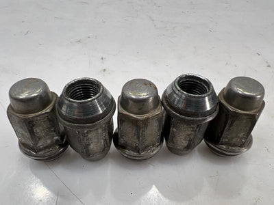2011 Ford Explorer Lug Nuts