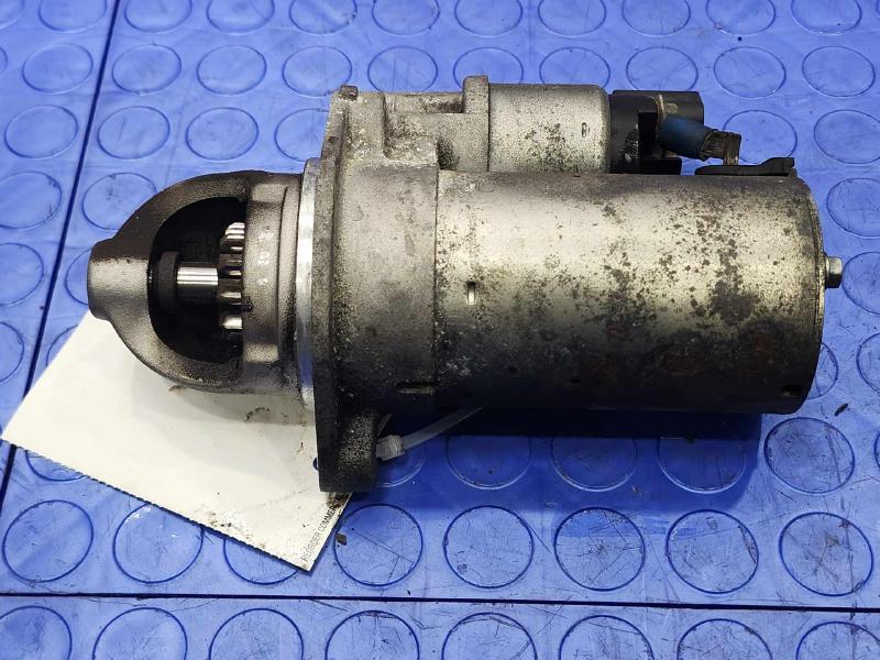 2014 Hyundai Santa Fe Starter Motor