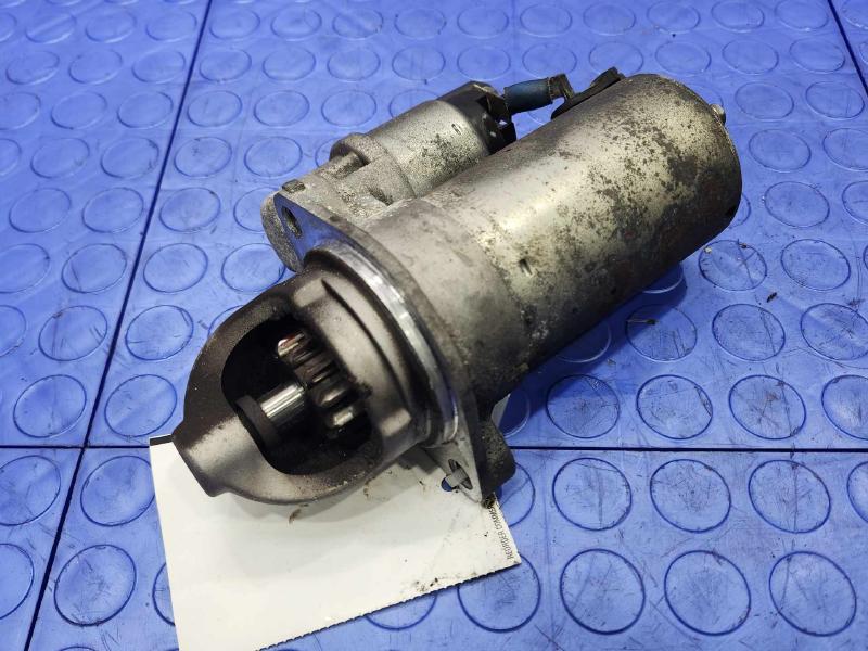 2014 Hyundai Santa Fe Starter Motor