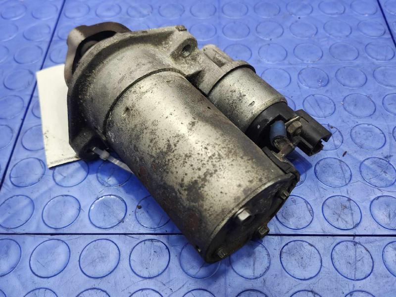2014 Hyundai Santa Fe Starter Motor