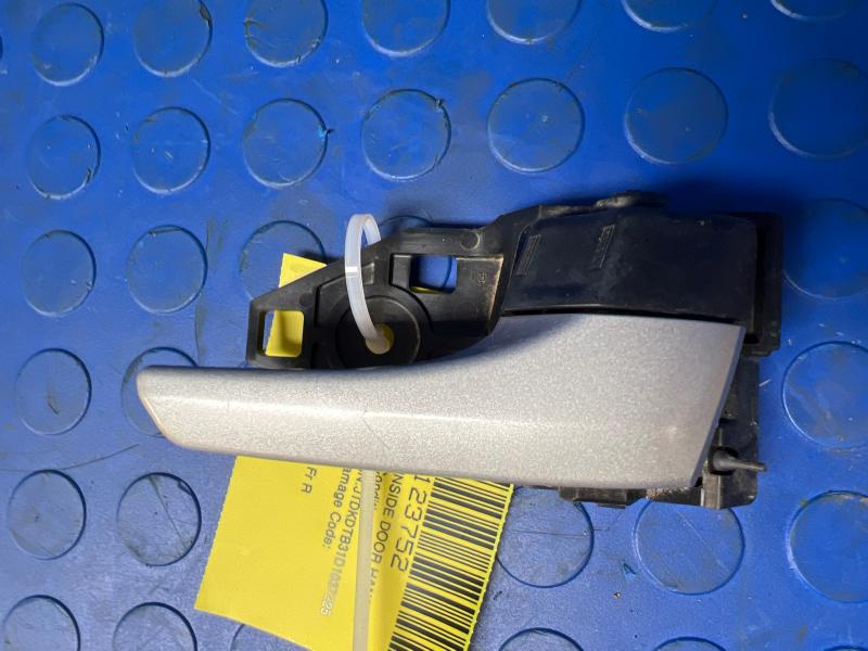 2010 Toyota Prius Inside Door Handle