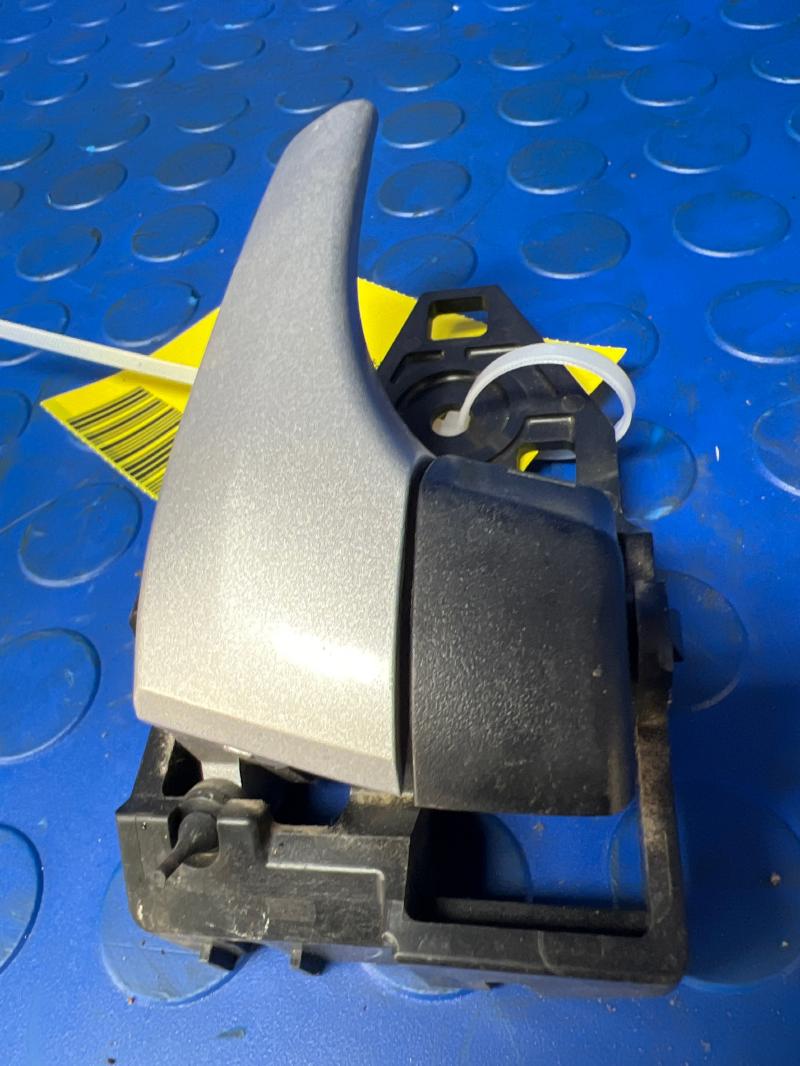 2010 Toyota Prius Inside Door Handle