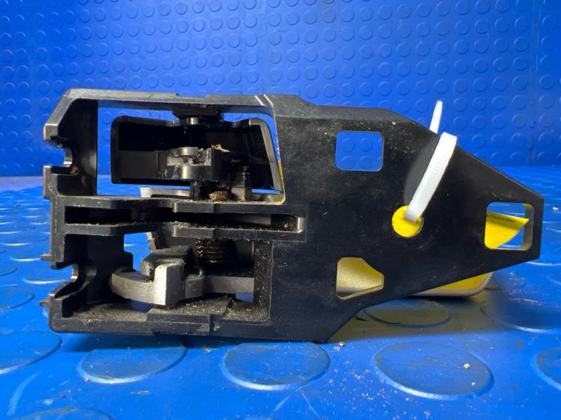 2010 Toyota Prius Inside Door Handle