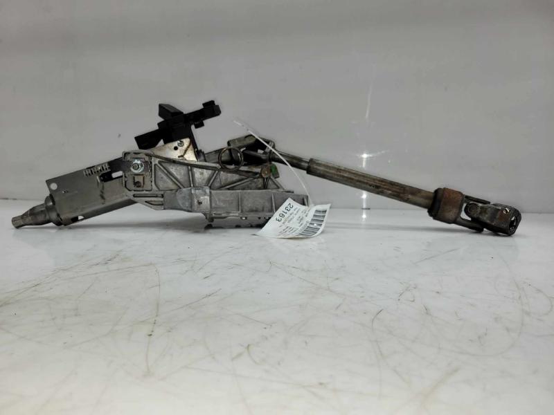 2011 - 2017 Volvo XC60 Steering Column (Bare) OEM 313876658