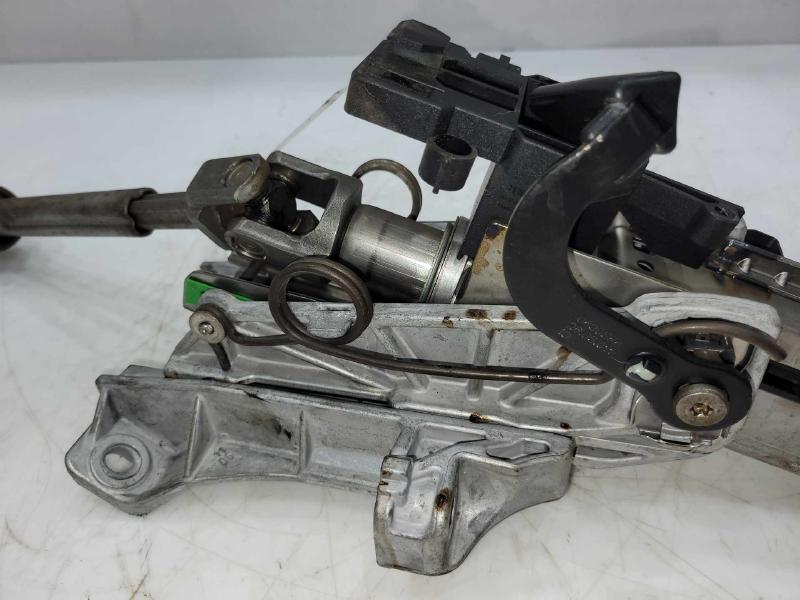 2011 - 2017 Volvo XC60 Steering Column (Bare) OEM 313876658
