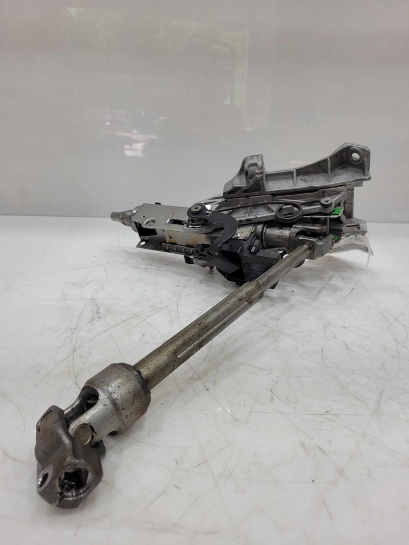 2011 - 2017 Volvo XC60 Steering Column (Bare) OEM 313876658