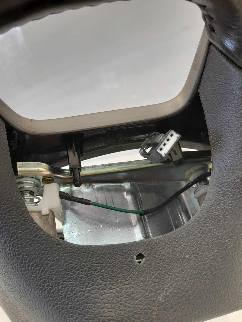 2013 Chevrolet Traverse Steering Wheel