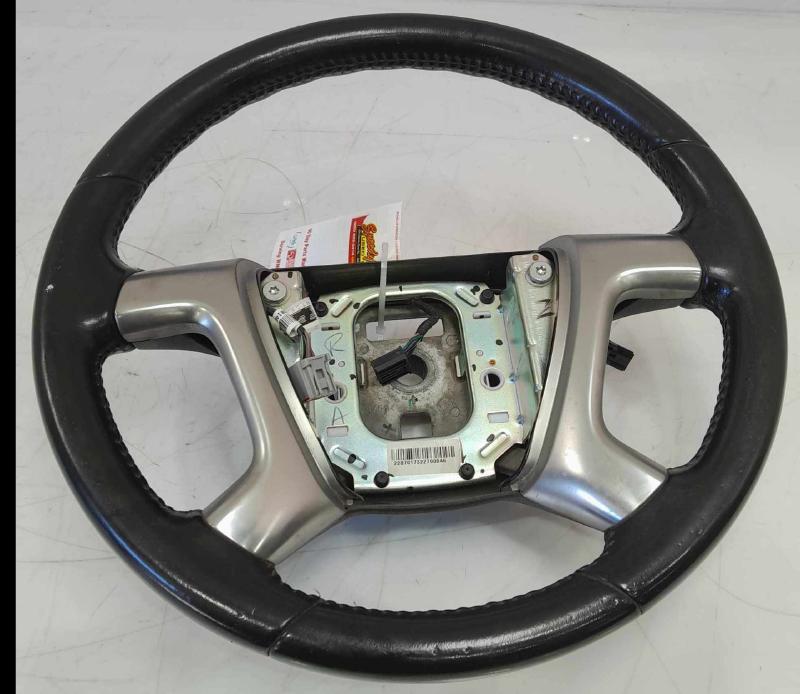 2013 Chevrolet Traverse Steering Wheel