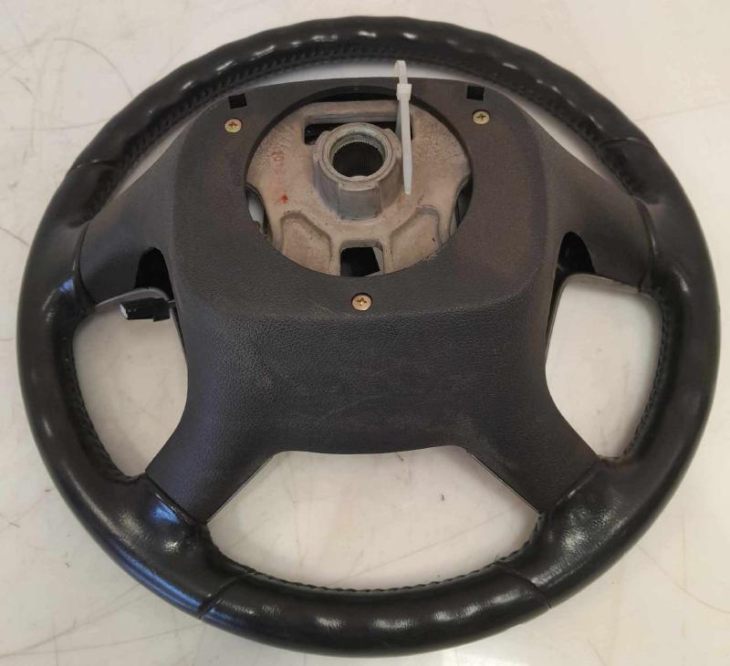 2013 Chevrolet Traverse Steering Wheel