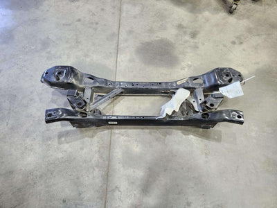 2014 Ford Focus Crossmember/Cradle/Undercarria