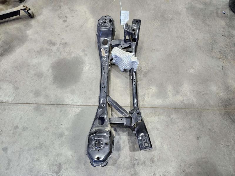 2014 Ford Focus Crossmember/Cradle/Undercarria