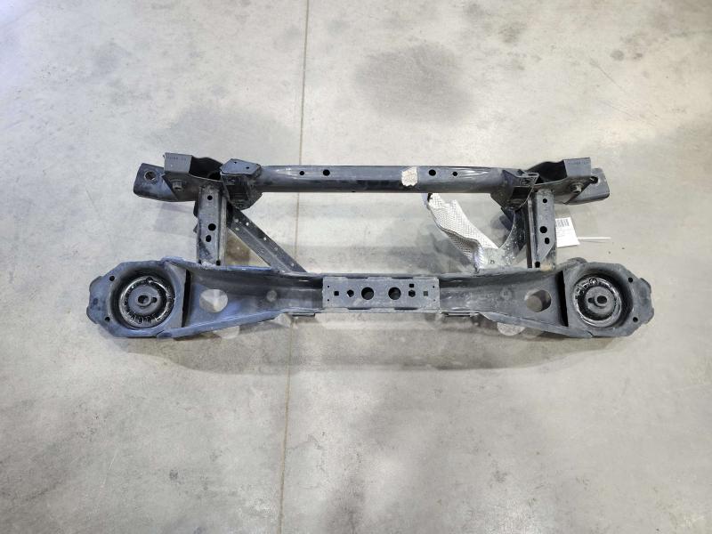 2014 Ford Focus Crossmember/Cradle/Undercarria
