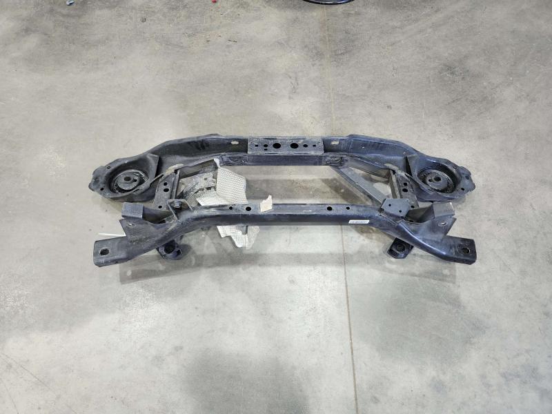 2014 Ford Focus Crossmember/Cradle/Undercarria