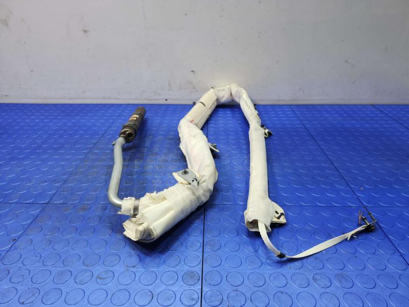 2016 Chevrolet Silverado 1500 Air Bag