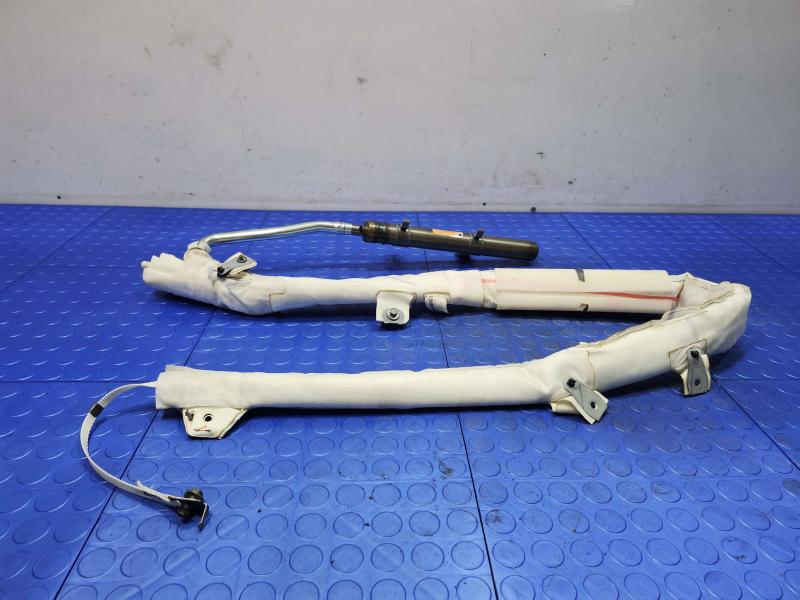 2016 Chevrolet Silverado 1500 Air Bag