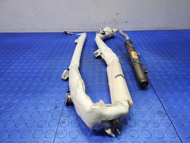2016 Chevrolet Silverado 1500 Air Bag
