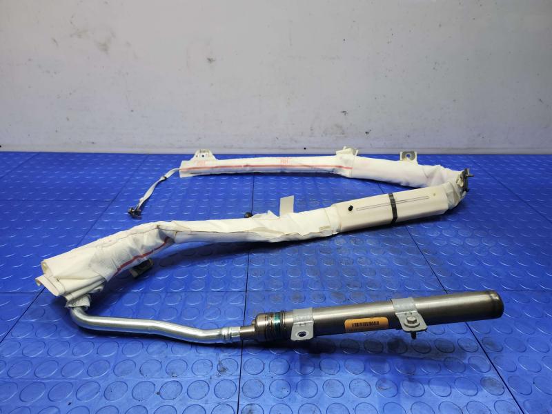 2016 Chevrolet Silverado 1500 Air Bag