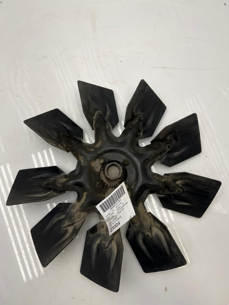 1998 - 2003 Ford F150 Fan Clutch with Blades 4.6L & 5.4L ONLY OEM 5L3Z8A616CB
