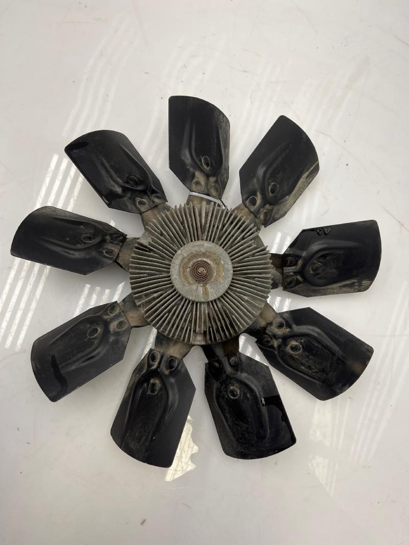 1998 - 2003 Ford F150 Fan Clutch with Blades 4.6L & 5.4L ONLY OEM 5L3Z8A616CB