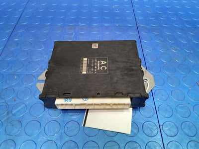 2011 Subaru Forester Engine/Motor Brain Box