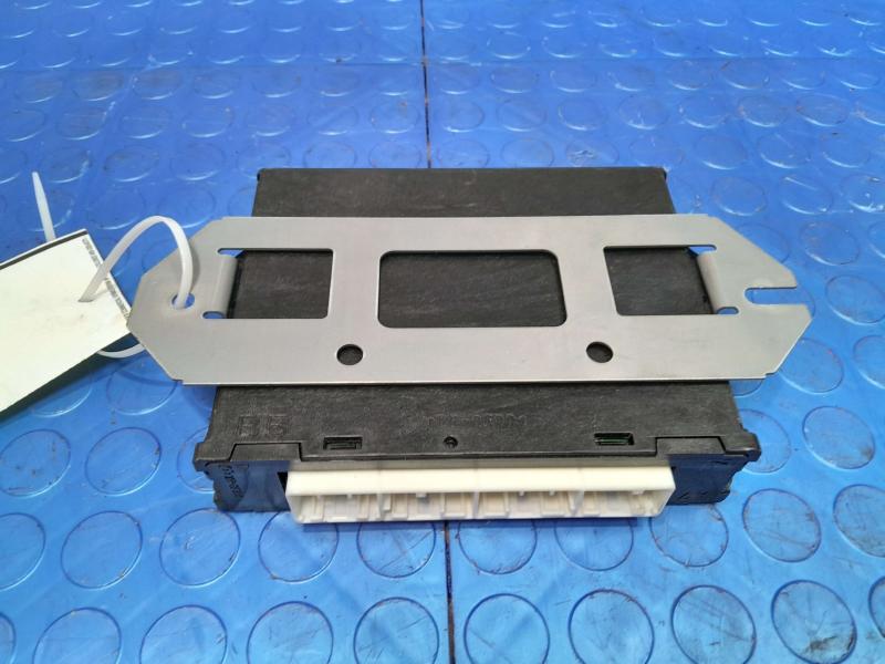 2011 Subaru Forester Engine/Motor Brain Box