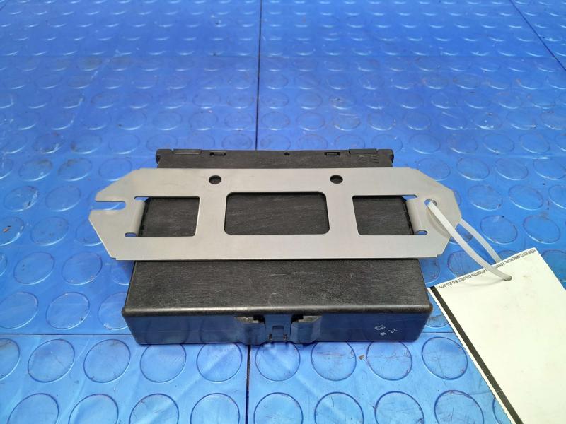 2011 Subaru Forester Engine/Motor Brain Box