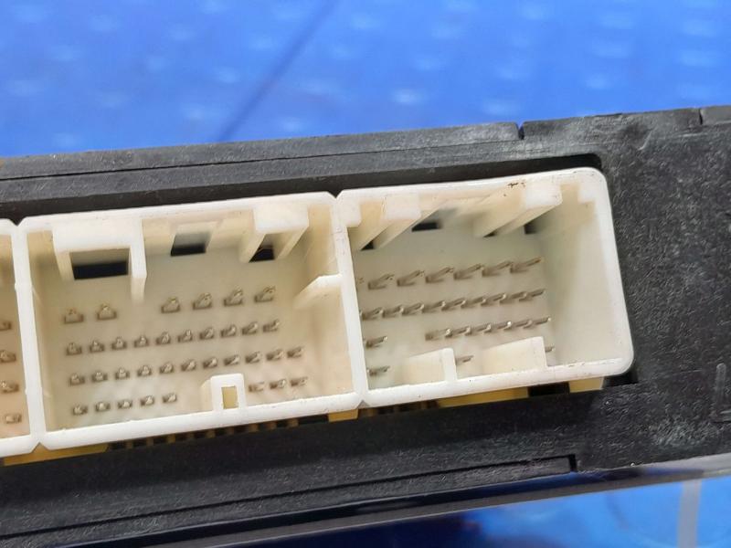 2011 Subaru Forester NON Turbo ECU Electronic Control Module OEM 22765AB403