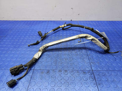 2015-2016 Ford Focus Electric Steering Rack and Pinion Wiring Harness OEM F1ET-3C221-AD