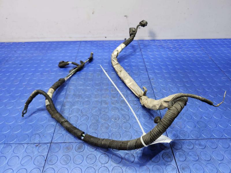 2015-2016 Ford Focus Electric Steering Rack and Pinion Wiring Harness OEM F1ET-3C221-AD