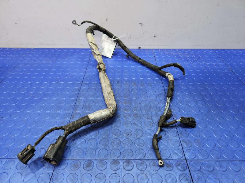 2015-2016 Ford Focus Electric Steering Rack and Pinion Wiring Harness OEM F1ET-3C221-AD