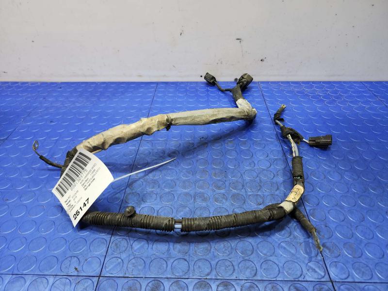 2015-2016 Ford Focus Electric Steering Rack and Pinion Wiring Harness OEM F1ET-3C221-AD