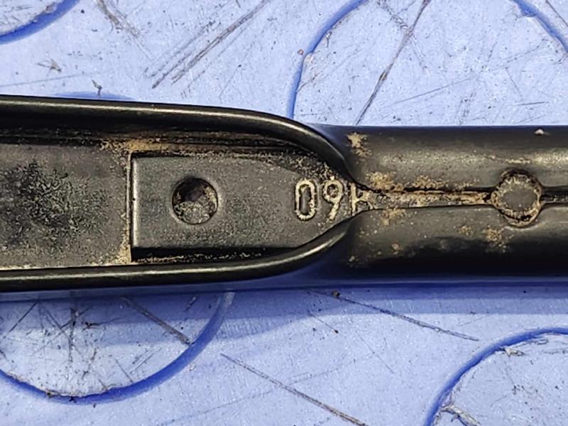 2019 Cadillac XT5 Wiper Arm