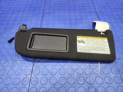 2014 Audi A7 Sun Visor