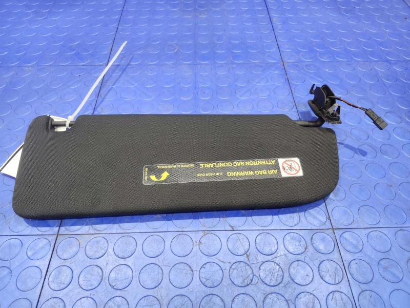 2014 Audi A7 Sun Visor