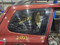 2010 Subaru Forester Quarter Glass/Window
