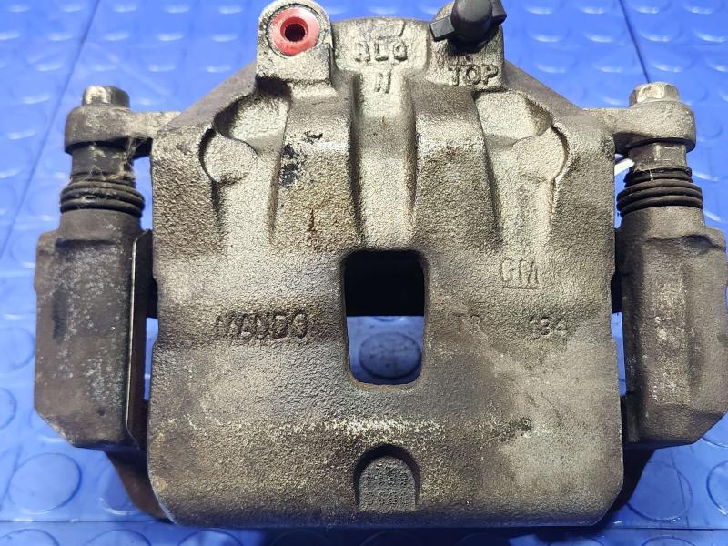 2015 Chevrolet Camaro Caliper