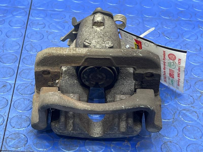 2013 Chevrolet Malibu Caliper