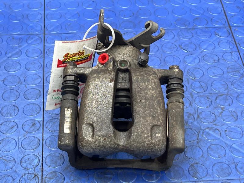 2013 Chevrolet Malibu Caliper