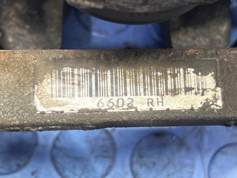 2013 Chevrolet Malibu Caliper