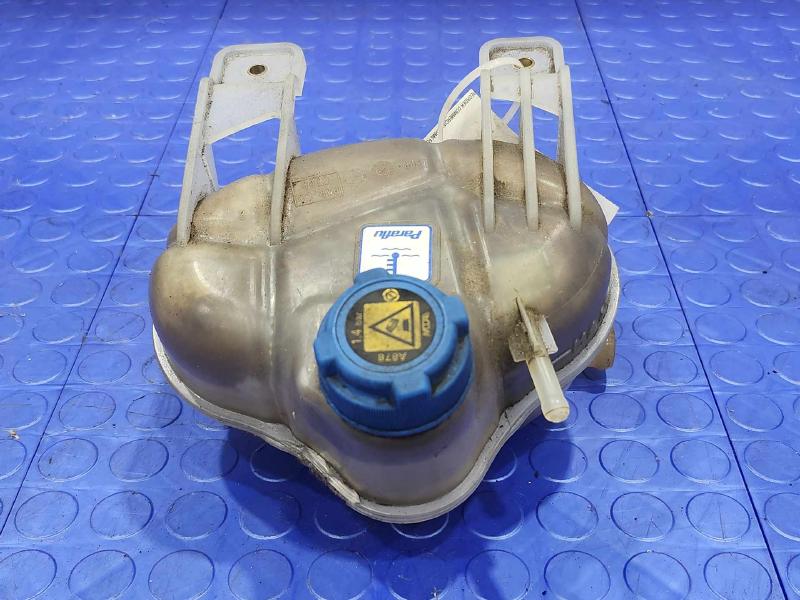 2016 Ram ProMaster City Coolant Recovery Bottle
