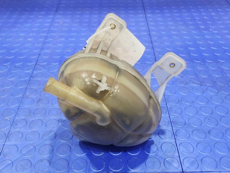 2016 Ram ProMaster City Coolant Recovery Bottle