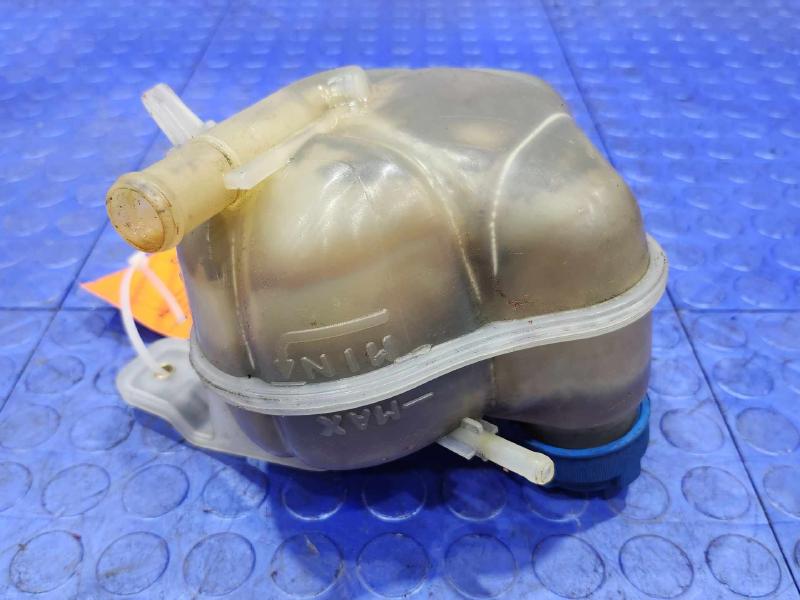 2016 Ram ProMaster City Coolant Recovery Bottle