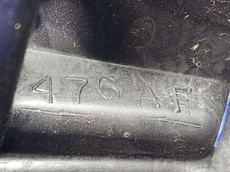 2015 Ford Fusion Misc Ebay Parts
