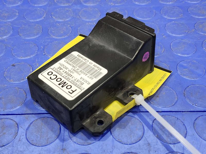 2011-2015 Ford Explorer Heated Steering Wheel Control Module OEM BU5T-14B561-AE