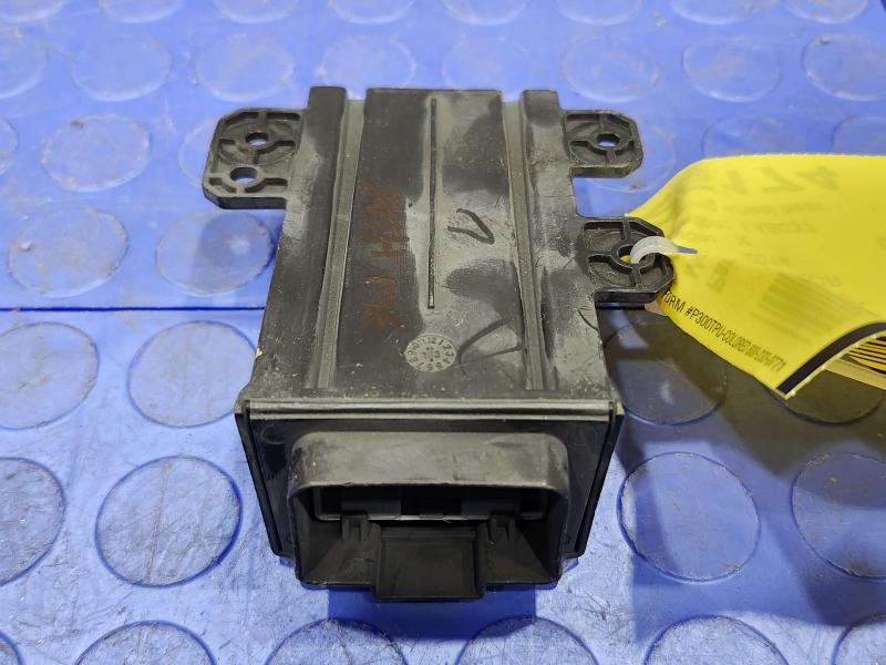 2011-2015 Ford Explorer Heated Steering Wheel Control Module OEM BU5T-14B561-AE