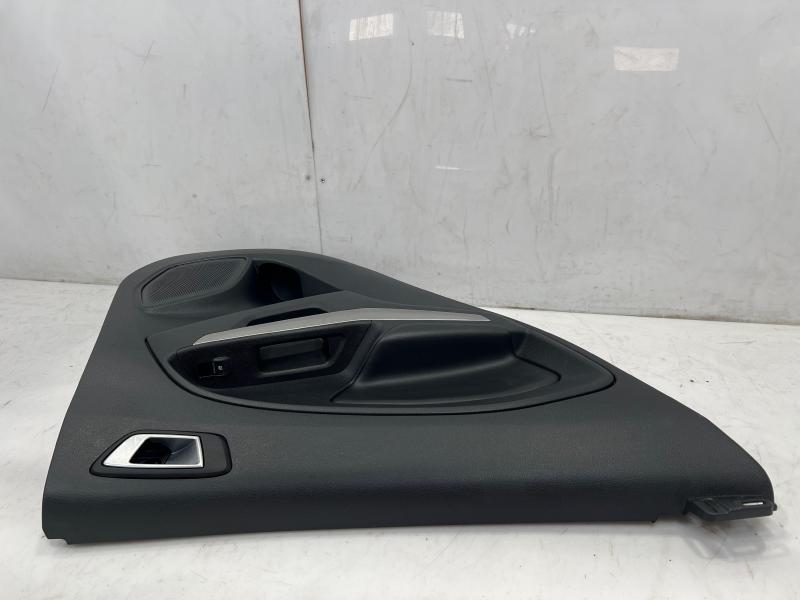 2021 Ford EcoSport Rear Door Trim Panel