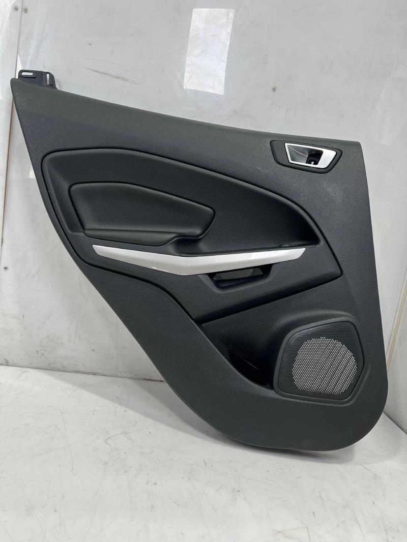 2021 Ford EcoSport Rear Door Trim Panel