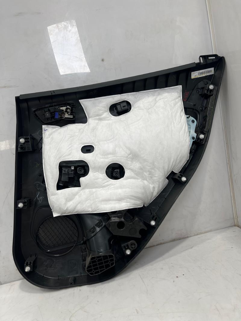 2021 Ford EcoSport Rear Door Trim Panel